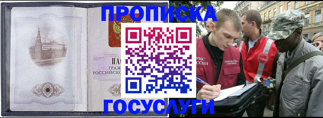 прописка 2025 в Зверево